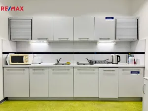 Pronájem kanceláře, Písek - Pražské Předměstí, Vladislavova, 40 m2