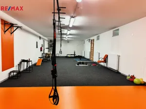 Pronájem kanceláře, Písek - Pražské Předměstí, Vladislavova, 40 m2