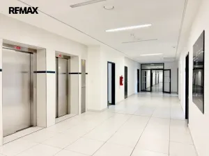 Pronájem kanceláře, Písek - Pražské Předměstí, Vladislavova, 40 m2