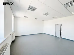 Pronájem kanceláře, Písek - Pražské Předměstí, Vladislavova, 40 m2