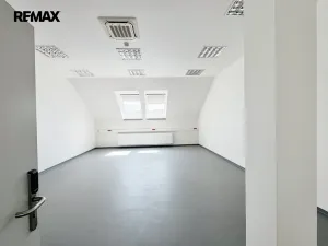 Pronájem kanceláře, Písek - Pražské Předměstí, Vladislavova, 40 m2