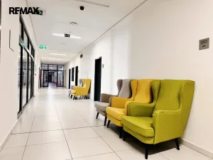 Pronájem kanceláře, Písek - Pražské Předměstí, Vladislavova, 40 m2