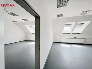 Pronájem kanceláře, Písek - Pražské Předměstí, Vladislavova, 20 m2