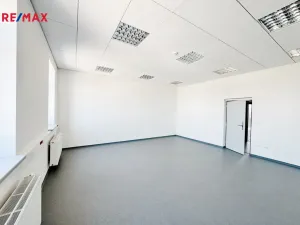 Pronájem kanceláře, Písek - Pražské Předměstí, Vladislavova, 20 m2