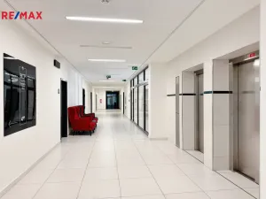 Pronájem kanceláře, Písek - Pražské Předměstí, Vladislavova, 20 m2