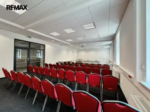 Pronájem kanceláře, Písek - Pražské Předměstí, Vladislavova, 20 m2