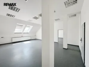 Pronájem kanceláře, Písek - Pražské Předměstí, Vladislavova, 20 m2