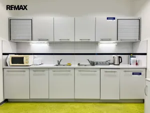 Pronájem kanceláře, Písek - Pražské Předměstí, Vladislavova, 20 m2