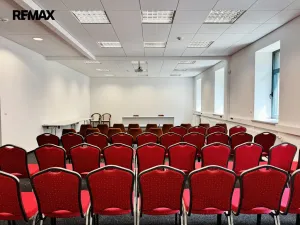 Pronájem kanceláře, Písek - Pražské Předměstí, Vladislavova, 20 m2