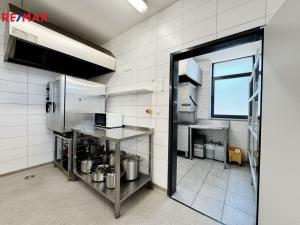 Pronájem restaurace, Písek - Pražské Předměstí, Vladislavova, 362 m2