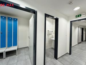 Pronájem restaurace, Písek - Pražské Předměstí, Vladislavova, 362 m2