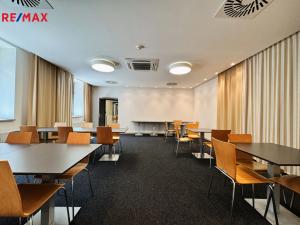 Pronájem restaurace, Písek - Pražské Předměstí, Vladislavova, 362 m2