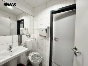 Pronájem restaurace, Písek - Pražské Předměstí, Vladislavova, 362 m2