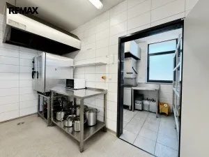 Pronájem restaurace, Písek - Pražské Předměstí, Vladislavova, 362 m2