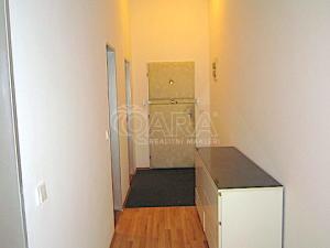 Prodej bytu 2+kk, Praha - Holešovice, Dělnická, 54 m2