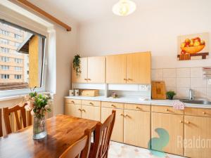 Prodej činžovního domu, České Budějovice, Komenského, 240 m2