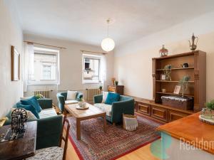 Prodej činžovního domu, České Budějovice, Komenského, 240 m2