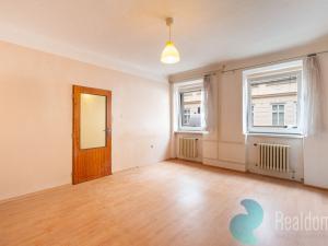 Prodej činžovního domu, České Budějovice, Komenského, 240 m2