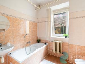 Prodej činžovního domu, České Budějovice, Komenského, 240 m2