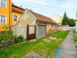 Prodej činžovního domu, České Budějovice, Komenského, 240 m2