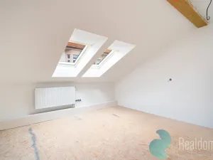 Prodej vícegeneračního domu, České Budějovice, Komenského, 240 m2