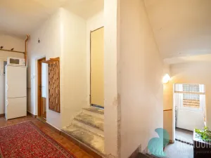 Prodej vícegeneračního domu, České Budějovice, Komenského, 240 m2