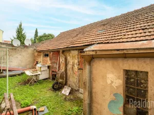 Prodej vícegeneračního domu, České Budějovice, Komenského, 240 m2