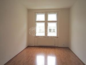 Prodej bytu 1+1, Praha - Holešovice, Dělnická, 44 m2