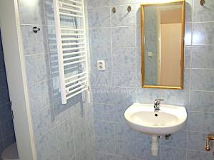 Prodej bytu 1+1, Praha - Holešovice, Dělnická, 44 m2