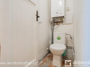 Prodej bytu 3+kk, Neratovice, Za Obchody, 65 m2