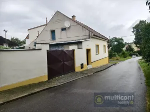 Prodej rodinného domu, Vyškov - Dědice, Doktora Růžičky, 75 m2