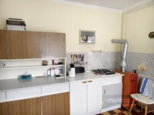 Prodej rodinného domu, Vyškov - Dědice, Doktora Růžičky, 75 m2