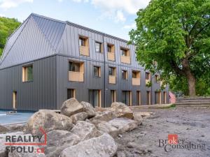 Pronájem bytu 2+kk, Velké Hamry, 44 m2