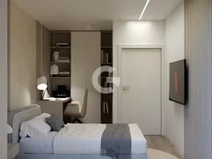 Prodej rodinného domu, Zlín - Prštné, Elektrická, 176 m2