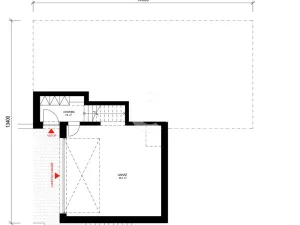 Prodej rodinného domu, Zlín - Prštné, Elektrická, 176 m2