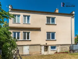 Prodej rodinného domu, Jevišovice, 420 m2