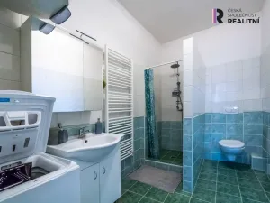 Prodej rodinného domu, Jevišovice, 420 m2