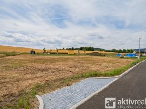Prodej pozemku pro bydlení, Podbořany, 1457 m2