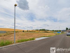 Prodej pozemku pro bydlení, Podbořany, 1457 m2