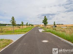 Prodej pozemku pro bydlení, Podbořany, 1457 m2