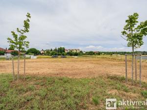 Prodej pozemku pro bydlení, Podbořany, 1457 m2
