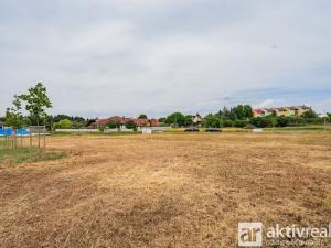 Prodej pozemku pro bydlení, Podbořany, 1457 m2