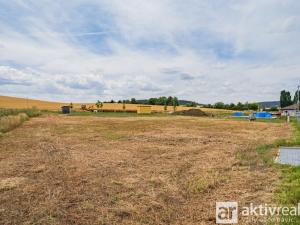 Prodej pozemku pro bydlení, Podbořany, 1457 m2