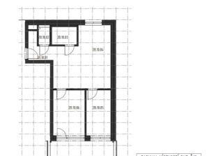 Prodej bytu 3+kk, Brno - Horní Heršpice, 56 m2