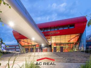 Prodej bytu 3+kk, Brno - Horní Heršpice, 56 m2