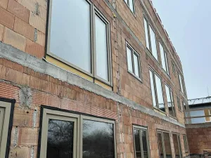 Prodej bytu 3+kk, Brno - Horní Heršpice, Pražákova, 56 m2