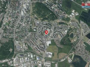 Prodej bytu 3+1, Most, Šeříková, 68 m2