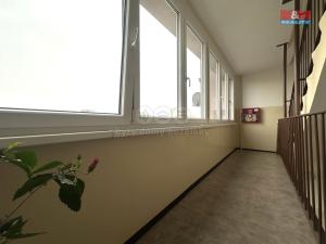Prodej bytu 3+1, Most, Šeříková, 68 m2