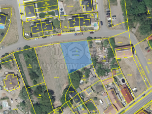 Prodej pozemku pro bydlení, Staňkovice, 964 m2