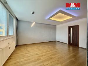 Pronájem bytu 3+1, Ostrava - Moravská Ostrava, Maroldova, 69 m2